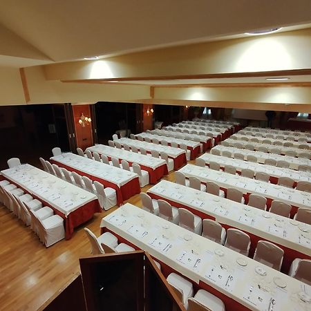 Hotel Conde Ansurez By Almia Hoteles Valladolid Exteriér fotografie