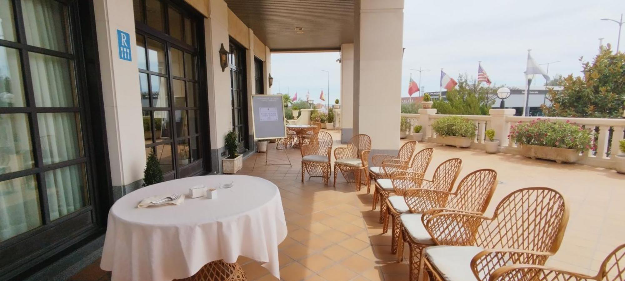 Hotel Conde Ansurez By Almia Hoteles Valladolid Exteriér fotografie