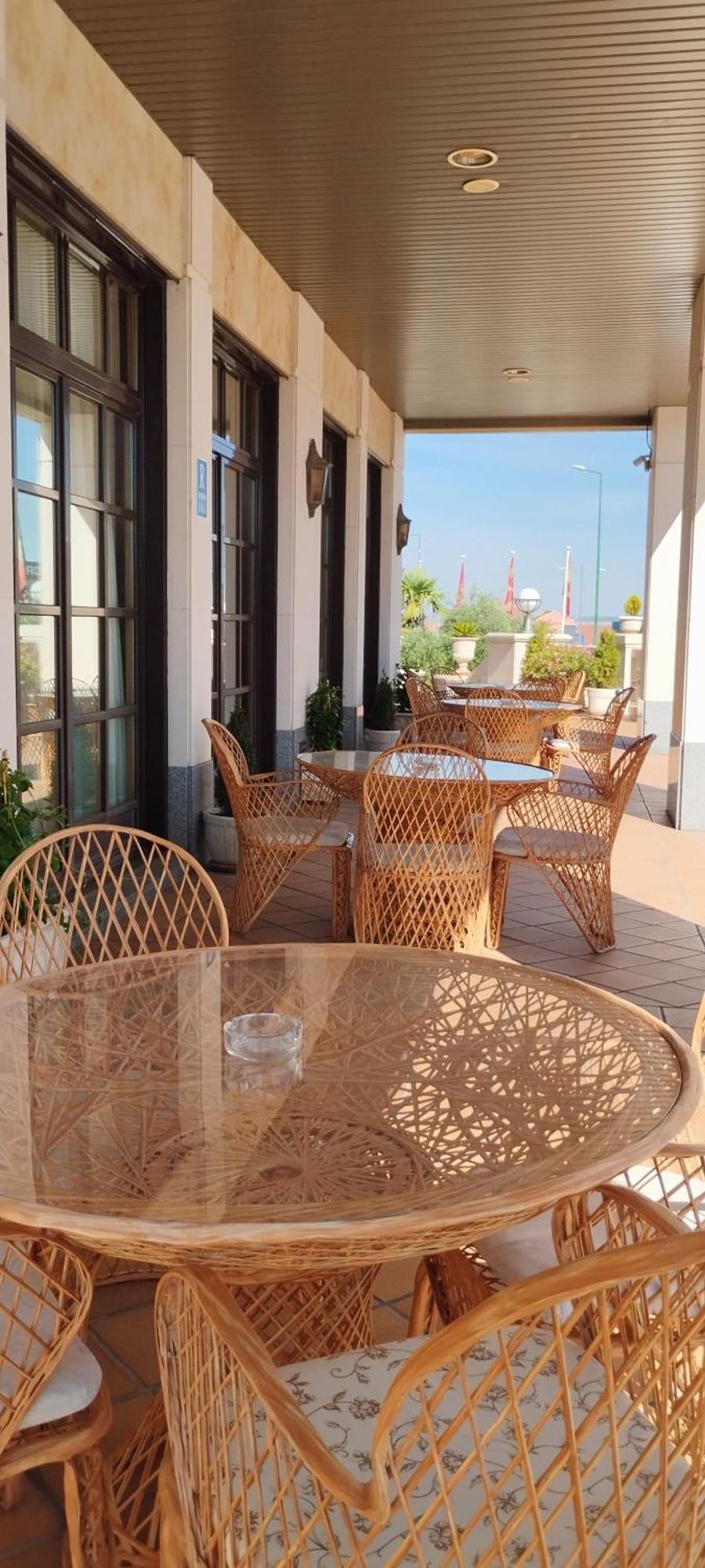 Hotel Conde Ansurez By Almia Hoteles Valladolid Exteriér fotografie