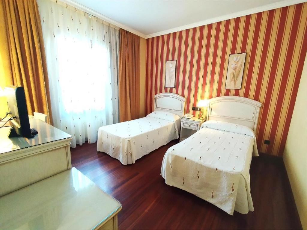 Hotel Conde Ansurez By Almia Hoteles Valladolid Exteriér fotografie